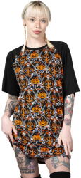 KILLSTAR унисекс тениска (пижама) KILLSTAR - Ringer - KSRA009149