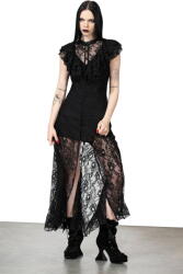 KILLSTAR дамска рокля KILLSTAR - Vampire's Ball - черна - KSRA009610