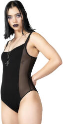 KILLSTAR дамски боди KILLSTAR - Reya - Black - KSRA009600