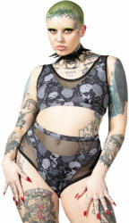 KILLSTAR дамски бански костюми KILLSTAR - Tomb Lagoon - KSRA008866