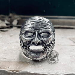NNM пръстен Sp2 Mask - - 11053-SI-BXG