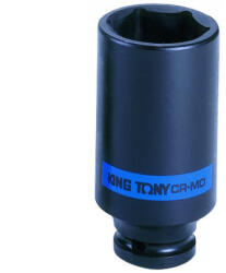 KING TONY Légkulcsfej 1/2" 6 l. h. 36-os King Tony (443536M)