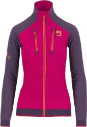Karpos Alagna Evo W Jacket Mărime: S / Culoare: roz/violet