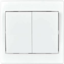 TESLA Întrerupător PRAKTIK 4FN58002.901 C. 5 B 70658 (9023017100)