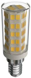 EMOS Bec LED Classic JC 4, 5W E14 alb neutru 71870 (1525731407)