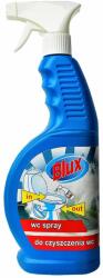 BluxCosmetics Soluție de curățat vas WC (detartrant) Blux 650ml 30153 (5908311413968)