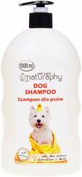 Blux Șampon pentru câini cu extract de măsline Naturaphy 1000ml 30491 (5908311419663)