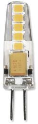 EMOS Bec LED Classic JC 2W 12V G4 alb neutru 71397
