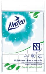 Linteo Lavetă pentru geam și oglindă 40x30cm Linteo 30448 (8592424002569)