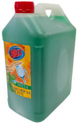 BluxCosmetics Detergent lichid pentru vase Blux mentă și aloe vera 5000ml 30315 (5908311410509)
