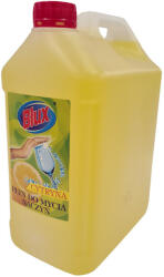 BluxCosmetics Detergent lichid pentru vase Blux lămâie și aloe vera 5000ml 30314 (5908311410486)