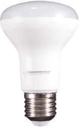 Esperanza Bec LED E27, 8W alb cald (ELL163)