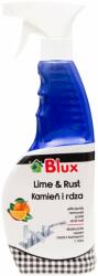 Blux Soluție anti-calcar (detartrant) Blux 650ml 30140 (5908311413135)
