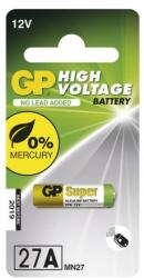 GP Batteries Baterie alcalină specială GP 27AF (MN27, V27GA) 12 V 71438 (1021002711)