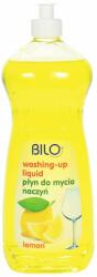 BluxCosmetics Detergent lichid pentru vase BiLo lămâie și aloe vera 1000ml 30187 (5908311410974)