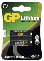 GP Batteries Baterie litiu GP 2CR5 70203 (1022000511)