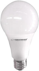 Esperanza Bec LED E27, 16W alb cald (ELL160)