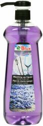 BluxCosmetics Detergent lichid pentru vase Blux lavanda și aloe vera 500ml 30225 (5908311412961)