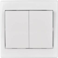 TESLA Întrerupător PRAKTIK 4FN58004.901C. 5B B 70383 (9023017500)