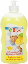 BluxCosmetics Detergent lichid pentru vase Blux Balsam lămâie și aloe vera 650ml 30182 (5908311417386)