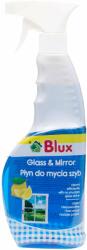 Blux Soluție de curățat geamuri Blux 650ml 30136 (5908311413630)