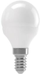 EMOS Bec LED Classic Mini Globe 4W E14 alb cald 71359 (1525731202)