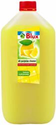 Blux Soluție universală pentru podea Blux parfum de lămâie 5000ml 30334 (5908311410837)