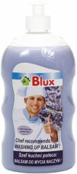 BluxCosmetics Detergent lichid pentru vase Blux Balsam lavanda și aloe vera 650ml 30181 (5908311417379)