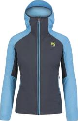 Karpos Vinson Evo W Jacket Mărime: M / Culoare: albastru/albastru deschis