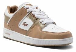 Lacoste Sneakers Court Cage 223 2 Sfa Alb