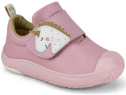 Bibi Shoes Pantofi sport Casual Fete Pantofi Fete Bibi Prewalker Unicorn Bibi Shoes roz 24