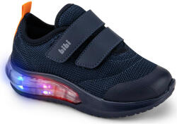 Bibi Shoes Pantofi sport modern Băieți Pantofi Sport Baieti Bibi Space Wave 3.0 Naval Bibi Shoes albastru 26