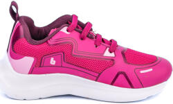 Bibi Shoes Pantofi sport modern Fete Pantofi Sport Fete Bibi Action Pink Bibi Shoes roz 37