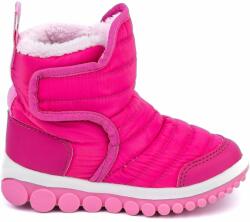 Bibi Shoes Cizme Fete Cizme Fete Bibi Roller 2.0 New Rosa cu Blanita Bibi Shoes roz 29