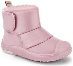 Bibi Shoes Ghete Fete Ghete Fete Bibi Prewalker Rosa 2.0 cu Blanita Bibi Shoes roz 25