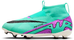 Nike Ghete de fotbal Nike JR ZOOM SUPERFLY 9 PRO FG dj5606-300 Marime 38, 5 EU (dj5606-300)