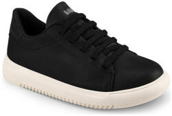 Bibi Shoes Pantofi sport Casual Băieți Pantofi Baieti Bibi New Way Black Bibi Shoes Negru 38