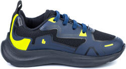 Bibi Shoes Pantofi sport modern Băieți Pantofi Sport Baieti Bibi Action Naval Bibi Shoes albastru 31