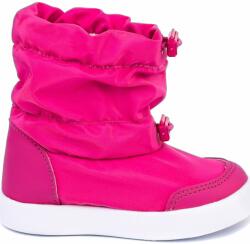Bibi Shoes Ghete Băieți Ghete Fete Bibi Agility Mini II Rodie cu Blanita Bibi Shoes roz 27