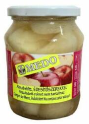Medo almabefőtt hozzáadott cukor nélkül 680 g