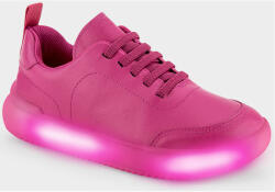 Bibi Shoes Pantofi sport Casual Fete Pantofi Fete Bibi Boom Rosa Bibi Shoes roz 33