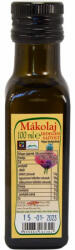 BIOGOLD bio mákolaj - 100ml - vitaminbolt