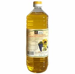 BIOGOLD Bio Omega 3Mix étolaj - 1000ml - vitaminbolt - 2 130 Ft
