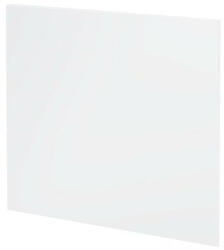  ScaperLine 90 Fehér Térelválasztó panel (O91550) - koi-farm