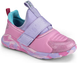 Bibi Shoes Pantofi sport modern Fete Pantofi Sport Fete Bibi Evolution II Rosa Bibi Shoes roz 34