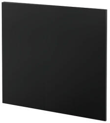  ScaperLine 90 Fekete Térelválasztó panel (O89607) - koi-farm