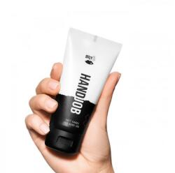 Angry Beards Protective Hand Job Cream, Cremă de mâini, 75 ml