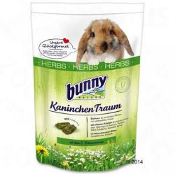 bunnyNature RabbitDream Herbs 4 kg