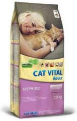 Cat Vital Vital Sterilized 10 kg