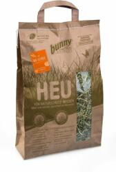 bunnyNature Hay From Nature Conservation Meadows with Organic Vegetables 250 g